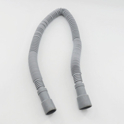 洗衣机耐酸碱排水管塑料排水软管伸缩排水管下水管排水管|ms