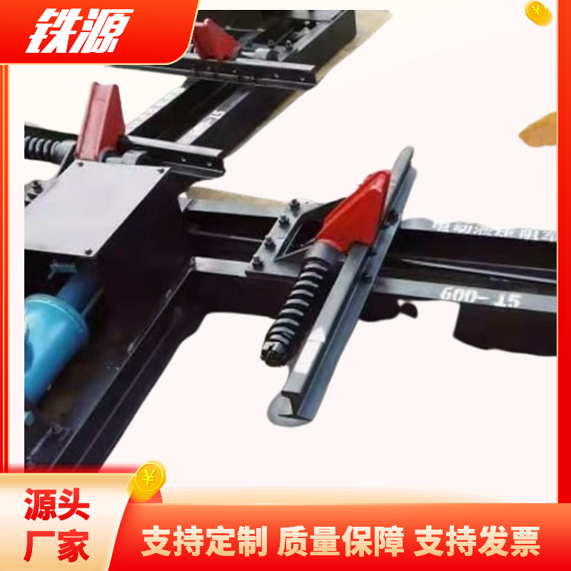 阻车器 自动阻车器 自动阻车器厂家 双轨阻车器
