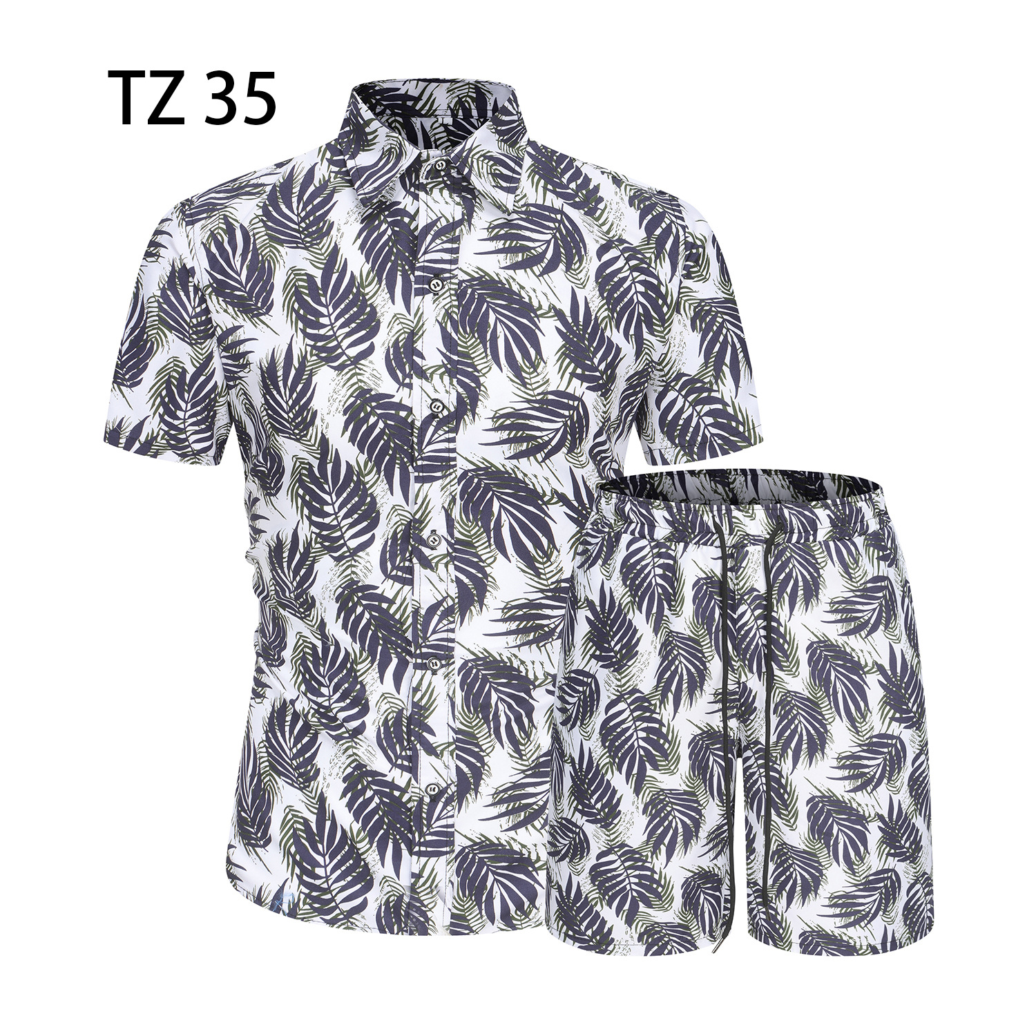 TZ35 화이트