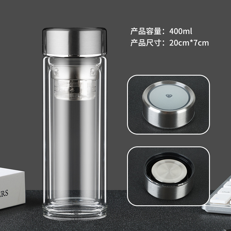 10호 실버다이아몬드 400ml