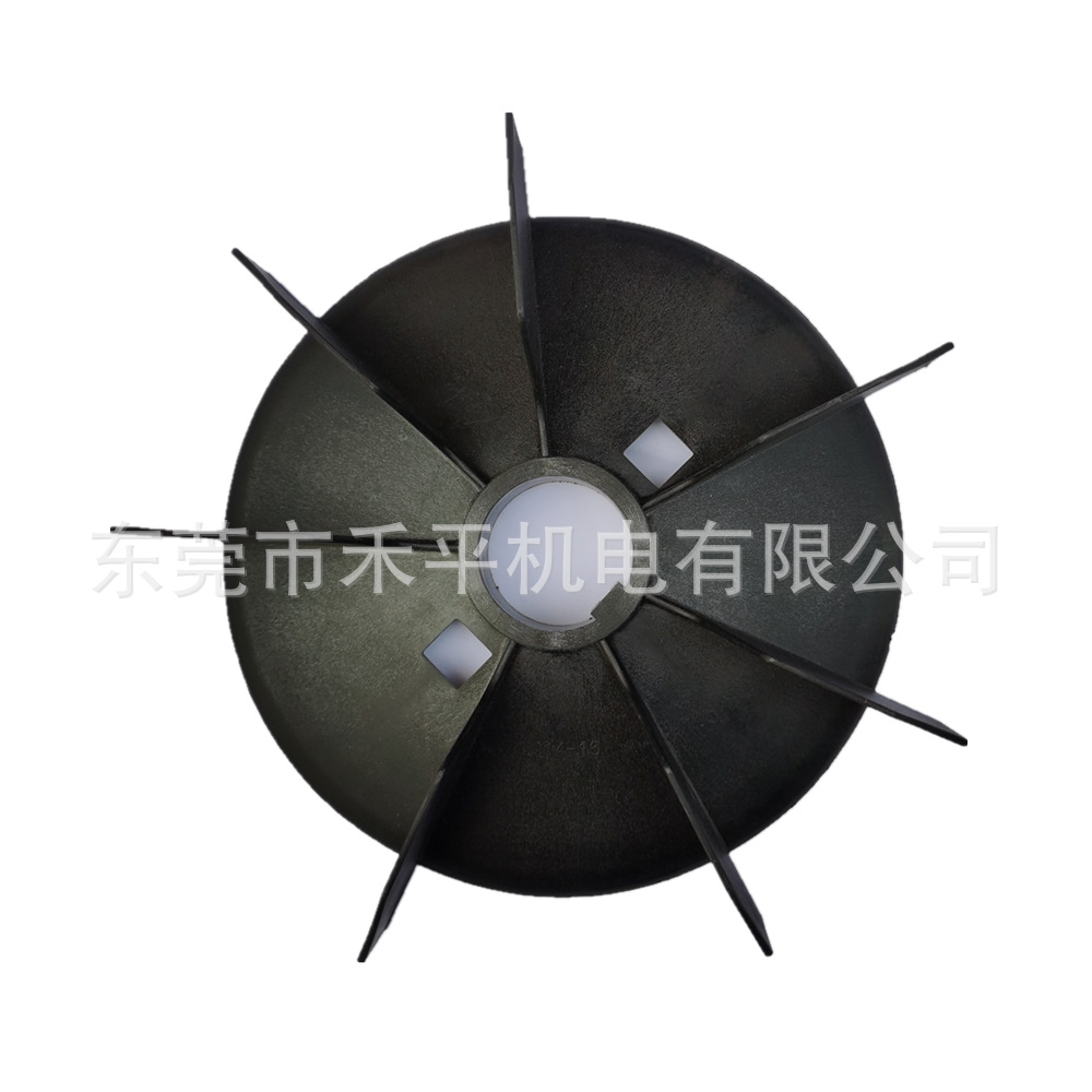 3GBA253210ADCCN 全新ABB电机风叶M2BAX250SMA6