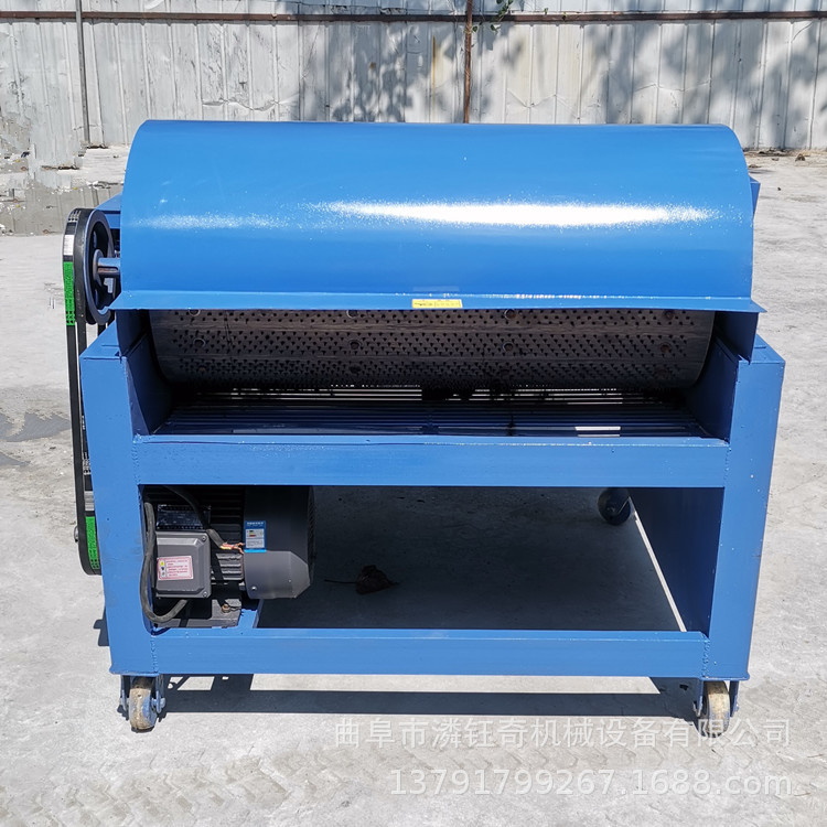 潾钰奇羊毛开松机 旧衣服裤子开花机 丝绵被翻新开松机