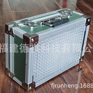 Runhengdun Manufacturer Produces Intelligent Thickeneded Shotgun Box, Satchel Shotgun Box, Bullet Box, Field Combat Tools and Equipment