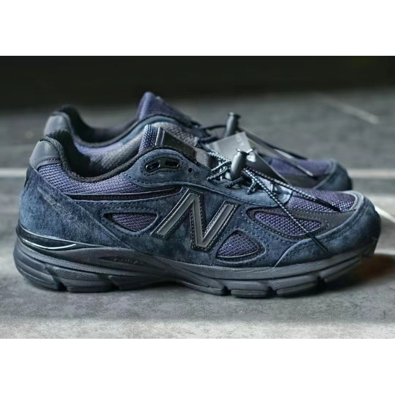 高品质NB990V3元祖灰v4女鞋透气男鞋复古休闲慢跑鞋增高鞋990v5v6|undefined