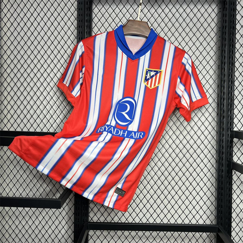 26 スペイン アトレティコ・マドリード セビリア ベティス バレンシア サッカーユニフォーム タイ版ジャージ トレーニングウェア スペシャルエディション|undefined