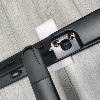Rack Cross Bars: Shiyong Luggage Rack