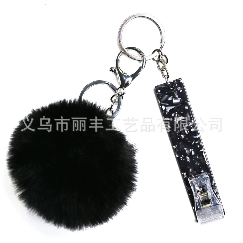 Брелок для ногтей, открывалка бутылок, (кросс-бордер торговля), Aliexpress