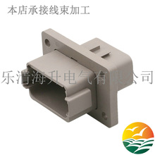DT04-12P-L012��ɫ����1.6ϵ�������������Ӳ����ͷ12��12P