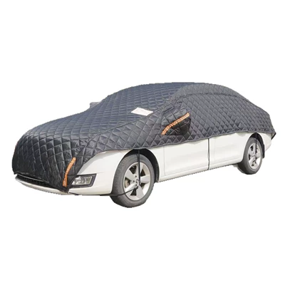 Camouflage Color, All-Season Car Car clothing