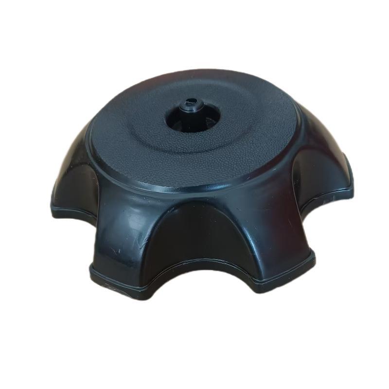 Off-Road Four-Wheel Motorcycle Accessories Plastic Fuel Tank Cap Atv Plastic Fuel Tank Cap Dustproof Fuel Cap Wholesale