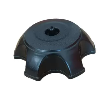 Off-Road Four-Wheel Motorcycle Accessories Plastic Tank cap - 002