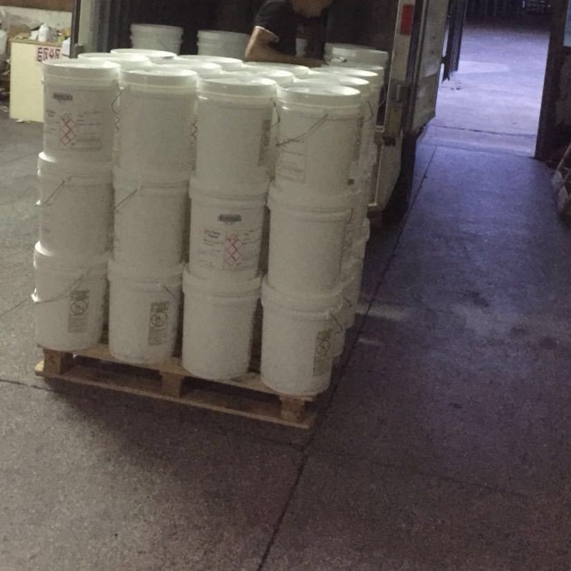 厂家供应水性外脱eva脱模剂代替油性乳胶高效脱模模具