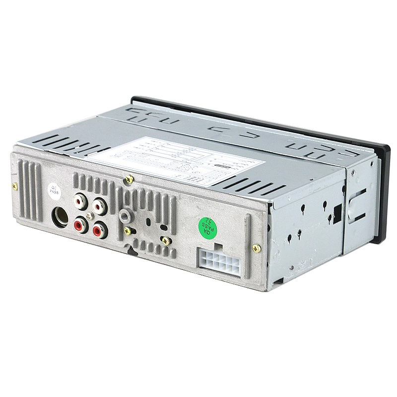 12V24V универсальный хлебовый грузовик аудио Bluetooth автомобильный MP3-плеер карты радио замена автомобильного CD-плеера