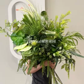 仿真花;仿真绿植;仿真果蔬