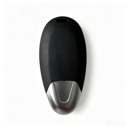 Suitable for Vespa Gtv300 Gts300Vespa Motorcycle Smart Card Shell Remote Control Key Replacement Shell