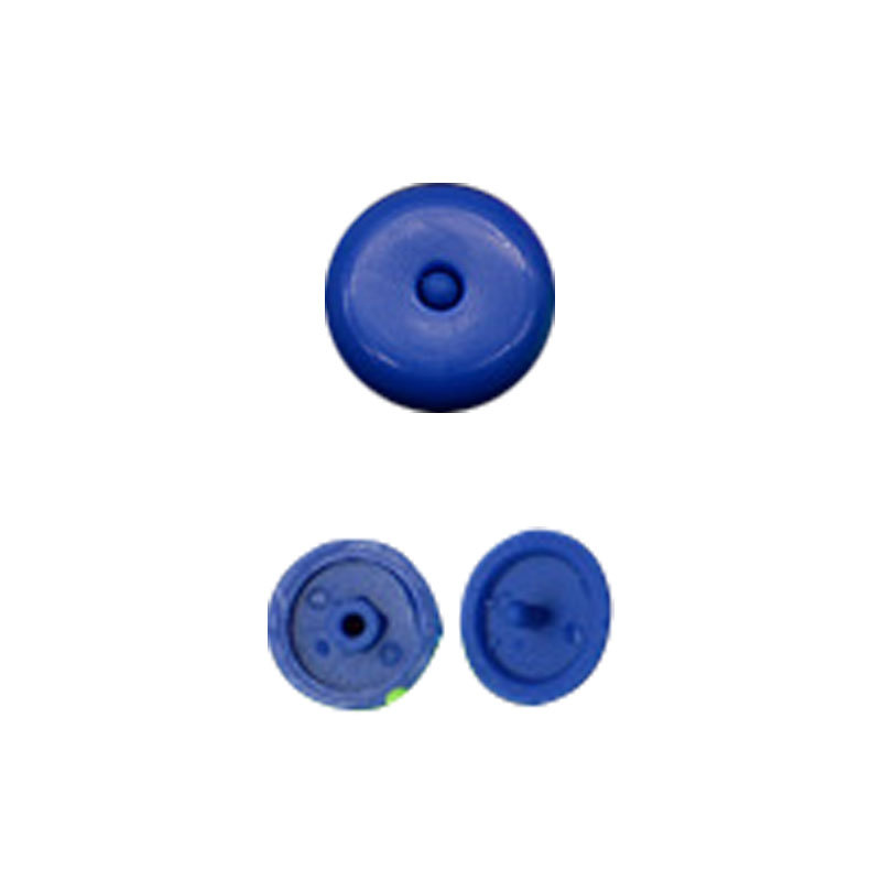 Accesorios para el automóvil Volkswagen Hyundai Honda aplicable con hebilla de límite de botón hebilla antideslizante con botón