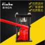 接管农用手动液压压机