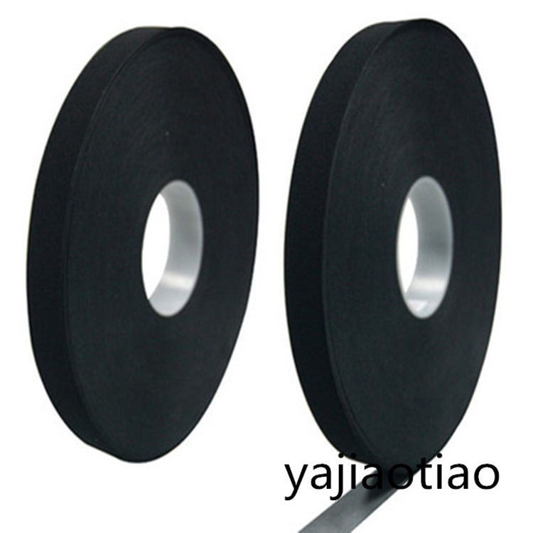 户外服装拼缝针孔处热封处理 宽度20mm材质加厚四面弹力压胶条带