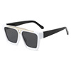 Small sunglasses, trend glasses, 2023, European style, internet celebrity, wholesale