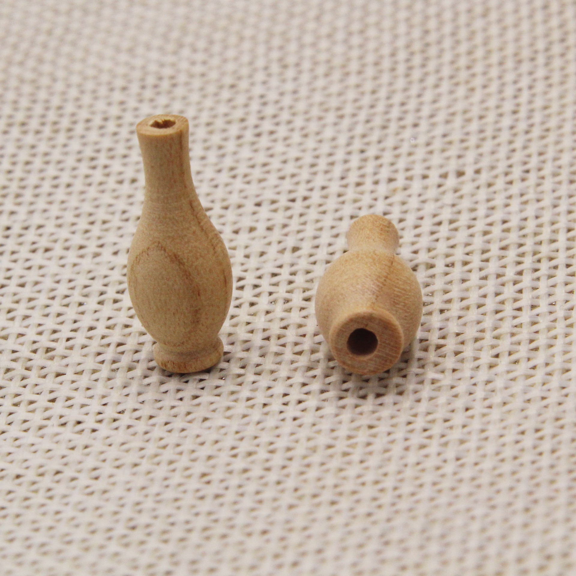 Light color small clean bottle 21*8mm