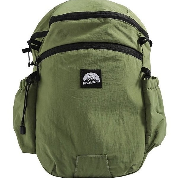 Jardín de infantes coreano para niños mochila pequeña al aire libre de gran capacidad para reducir la carga de los niños mochila deportiva para niños