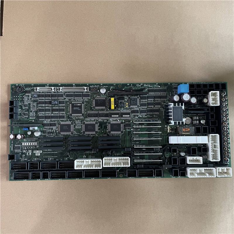 日立电梯门机板进口 UA2-CMI 门机板进口UA2-CMI原厂质保一年