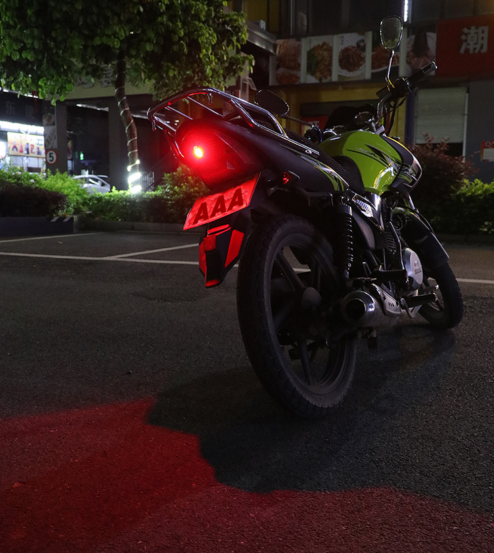 Cross-border Automotive Warning Light Image 8