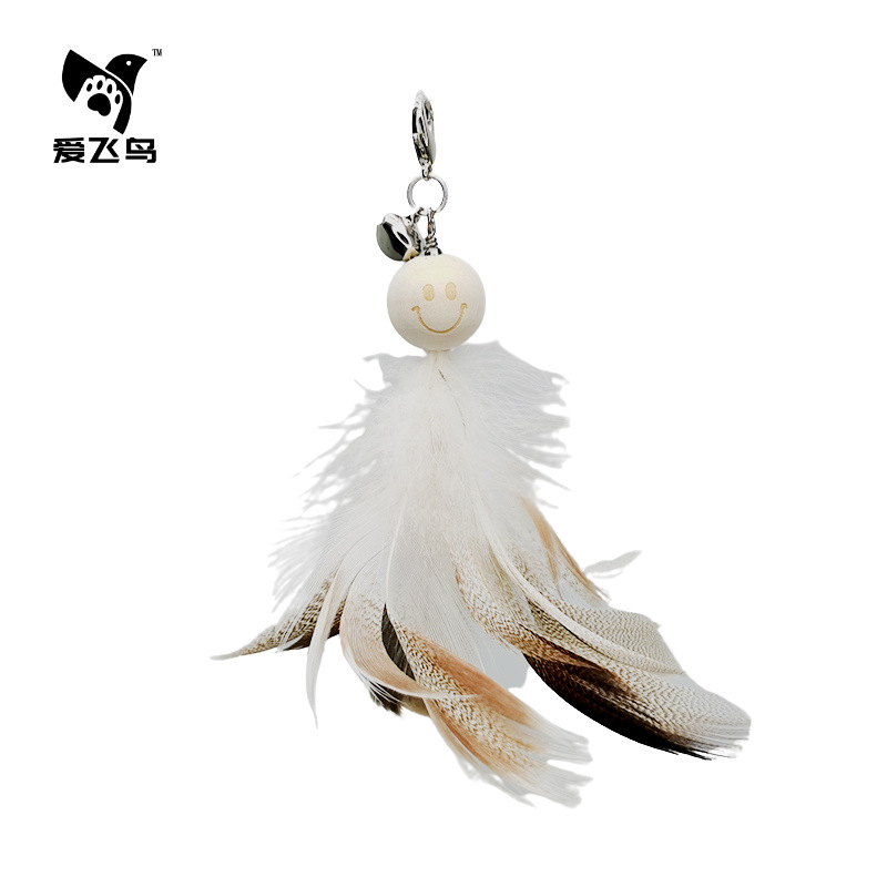 웃는 인형-기본 색상