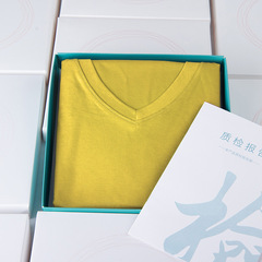 シルケットコットン半袖Tシャツ無地ベーシック通気性ラウンドネックVネック白ボトムシャツTシャツ半袖レディース