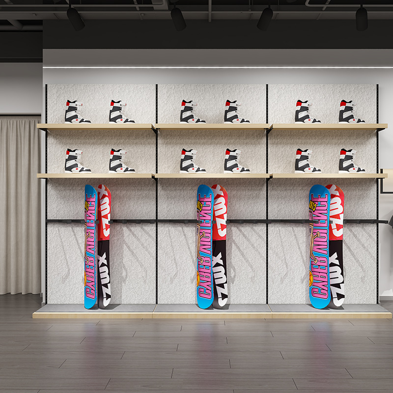 Shopping Mall Shopping