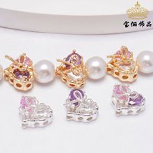 ��ɫ14K�����yɫ���p���ĺ����Y���׸���ɢ��diy����֙C����