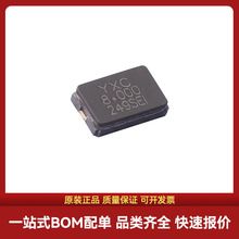 �NƬ���� XG1EL89CSI-111YLC-8M SMD5032-2P �oԴ���� 8MHz