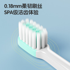 Frog Prince children's toothpaste toothbrush set three-piece anti-cavity toothpaste wholesale toothbrush soft bristles wholesale