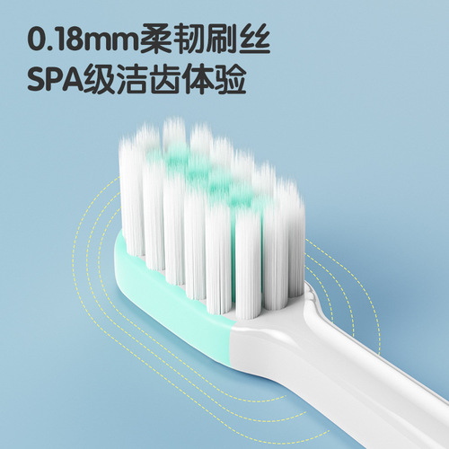 Frog Prince children's toothpaste toothbrush set three-piece anti-cavity toothpaste wholesale toothbrush soft bristles wholesale