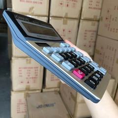 JOINUS Brand 705 Desktop Calculator 14-Digit Counter Review and Correction Solar Calculator Wholesale