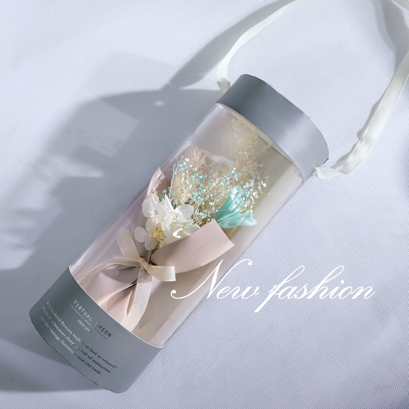 3161B-1 드라이플라워 선물상자