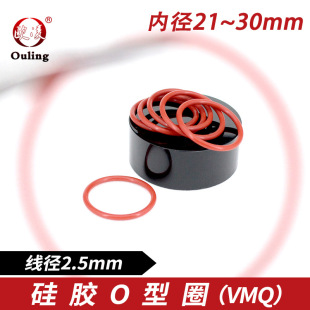 �tɫ���zO���ܷ�Ȧ�⏽21/22/23/24/25/26/27/28/29/30*2.5mm�h��