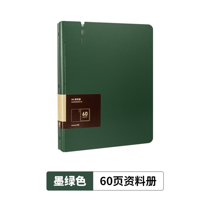 진한 녹색 60페이지