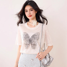 G8098�ļ��¿�΢͸����ӡ����֯��������װ����Բ��������¿���