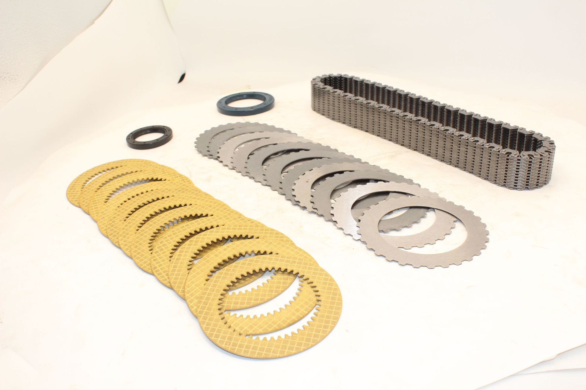 Transfer case repair kit suitable for Land Rover Velar vehicle transmission system parts, available in stock
