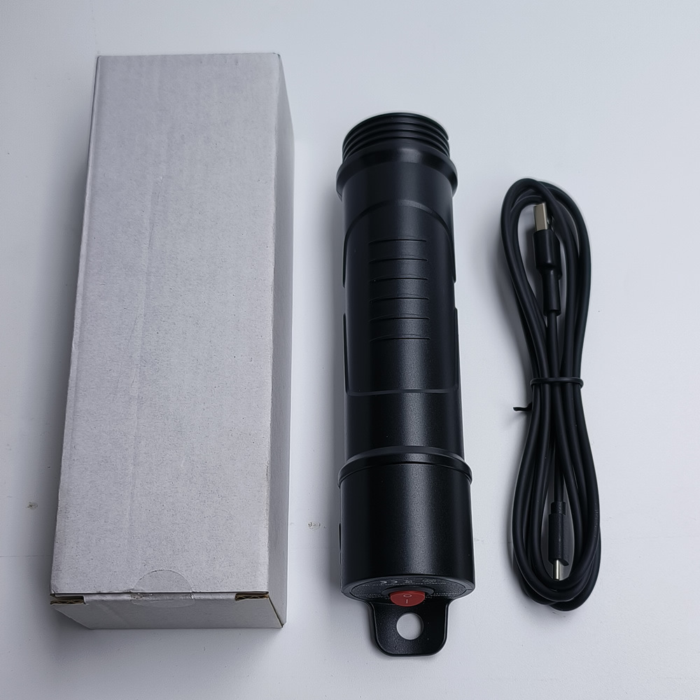 Portable lithium battery electric oil pump, new upgraded model, cross-border self-driving hose oil transfer pump, oil suction device, for wine and beverages