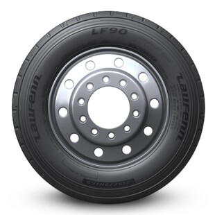 Laufenn Tires 215/75R17.5 Lf90 Passenger/Bus Wheels Laufenn