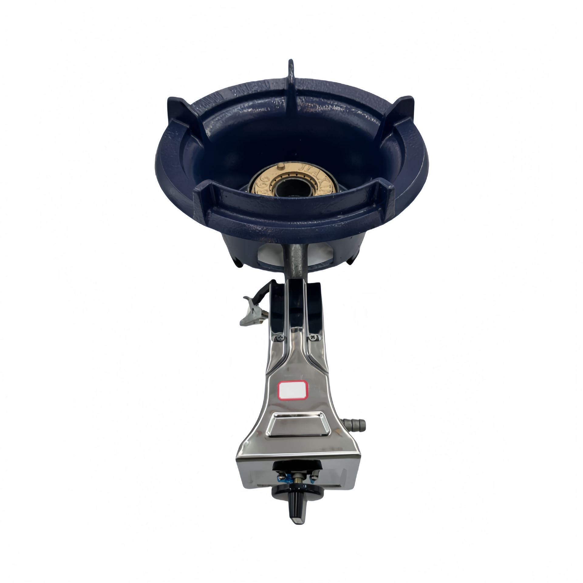 外贸出口铸铁猛火灶液化气中高低压猛火炉煤气灶商用单灶家用台式