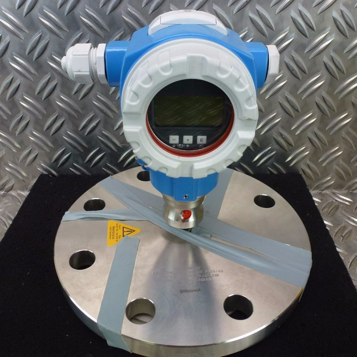 出售e h两线制E+H压力变送器PMP75差压变送器 4-20mA输出