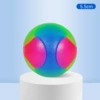 5.5cm frosted model