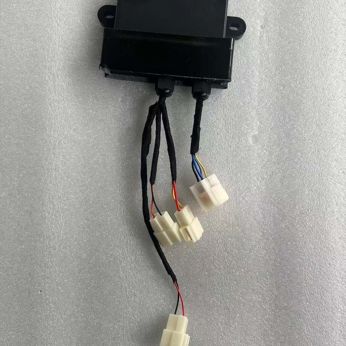 电动踏步控制盒   电动控制器