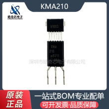 KMA210 ��װSOT-1288 �ɱ�̽Ƕȴ�����оƬ֧����BOM��