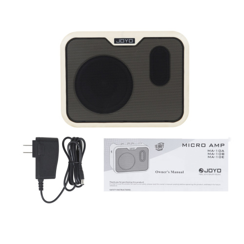 Zhuole MA-10 series electric bass audio mini bass speaker musical instrument speaker performance portable small audio