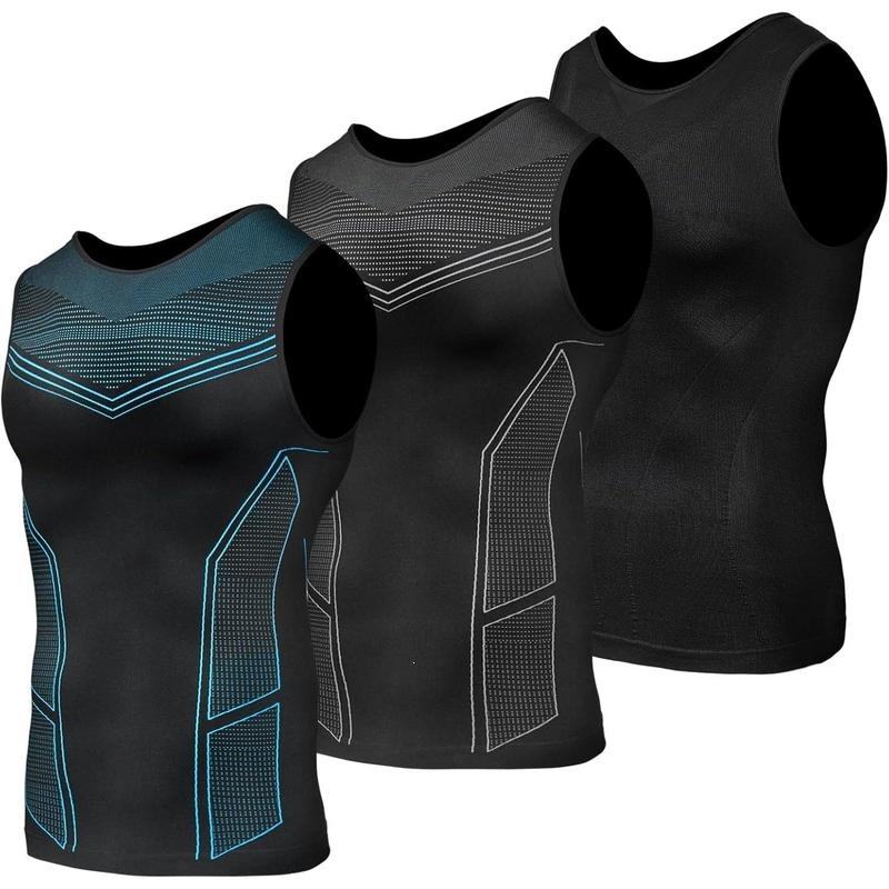 J 33049 Men's Athletic Tank Top sports vest