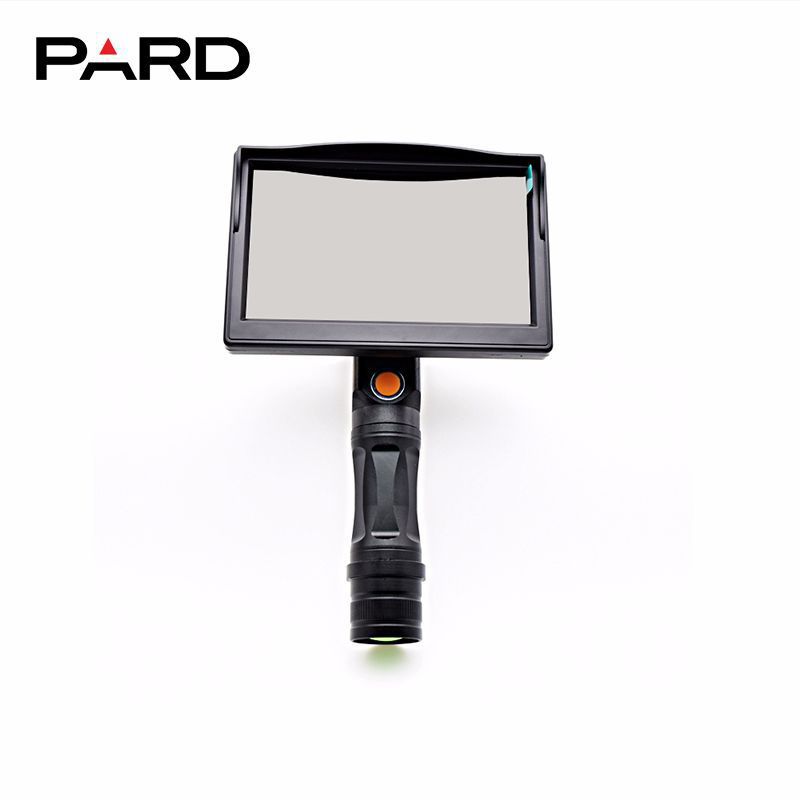 pard普雷德科技G25热成像红外夜视热像仪狩猎热成像仪